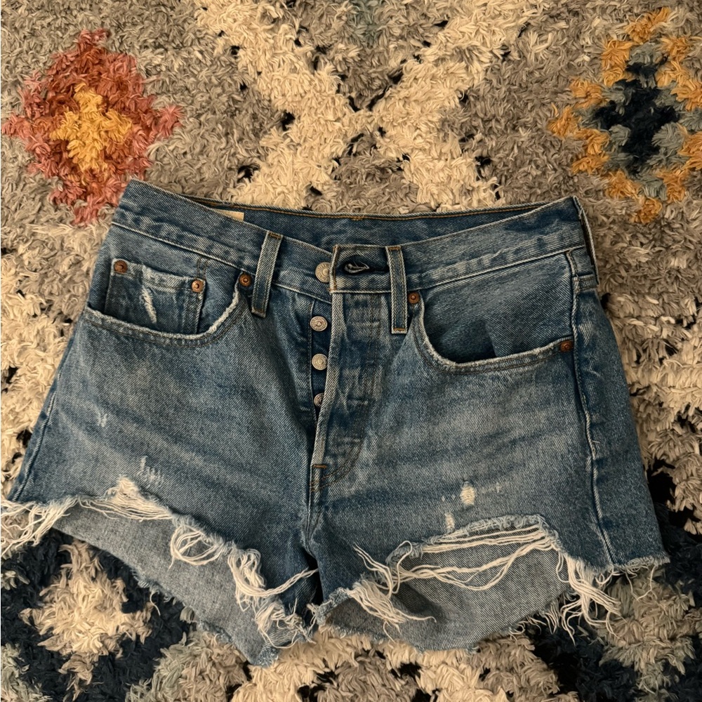 levis 501 jeans